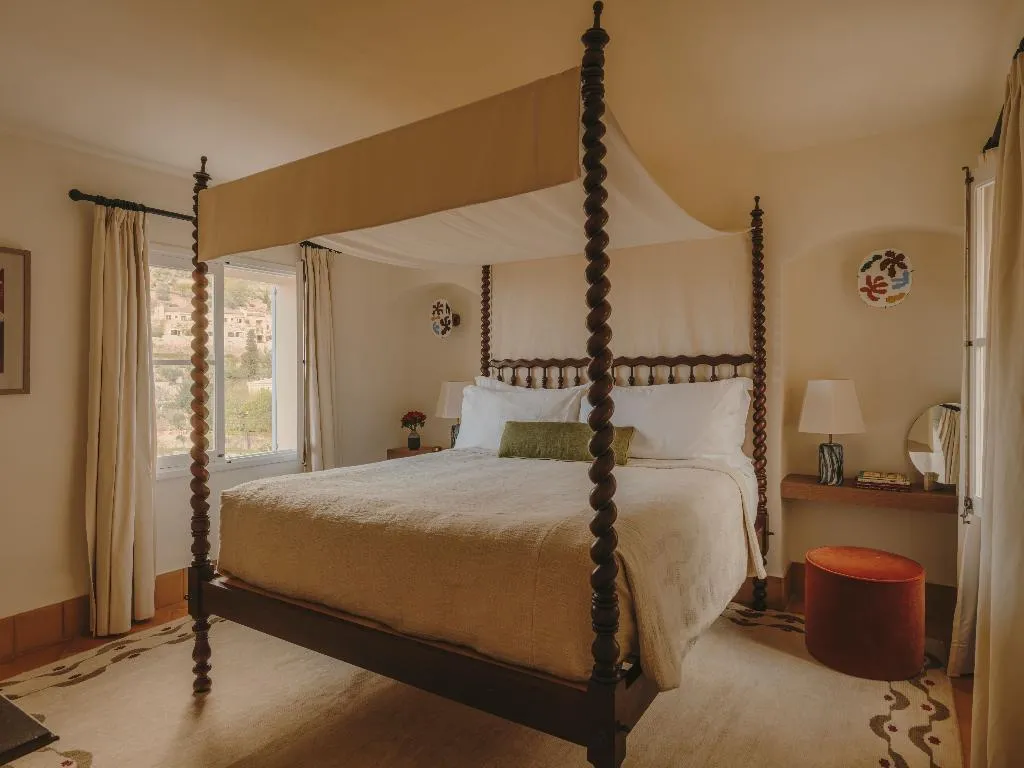 VILLA STANDARD Room, La Residencia, A Belmond Hotel, Mallorca, Majorca