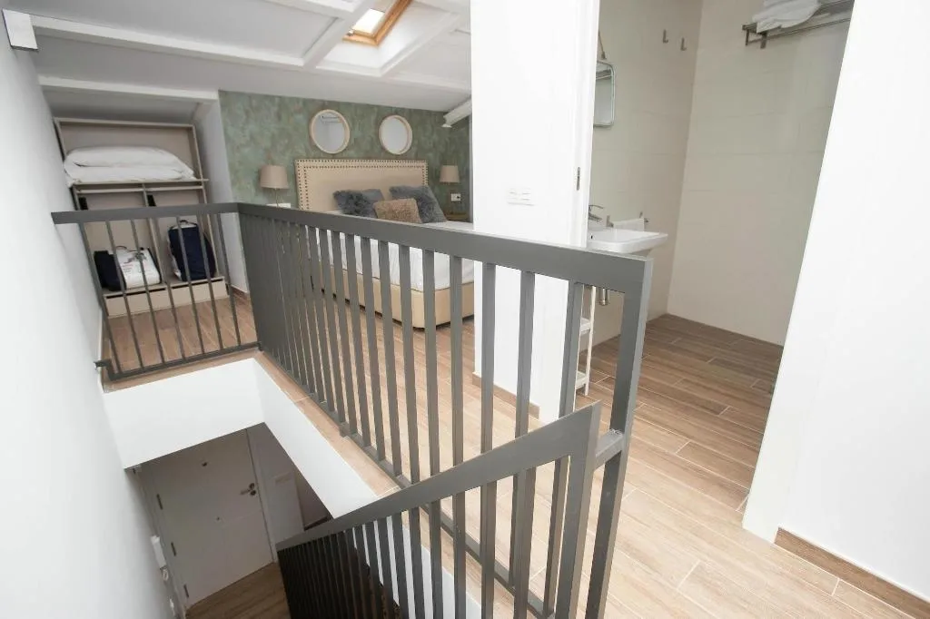 Room, Feelathome Ma Rtires Apartments, Costa Del Sol