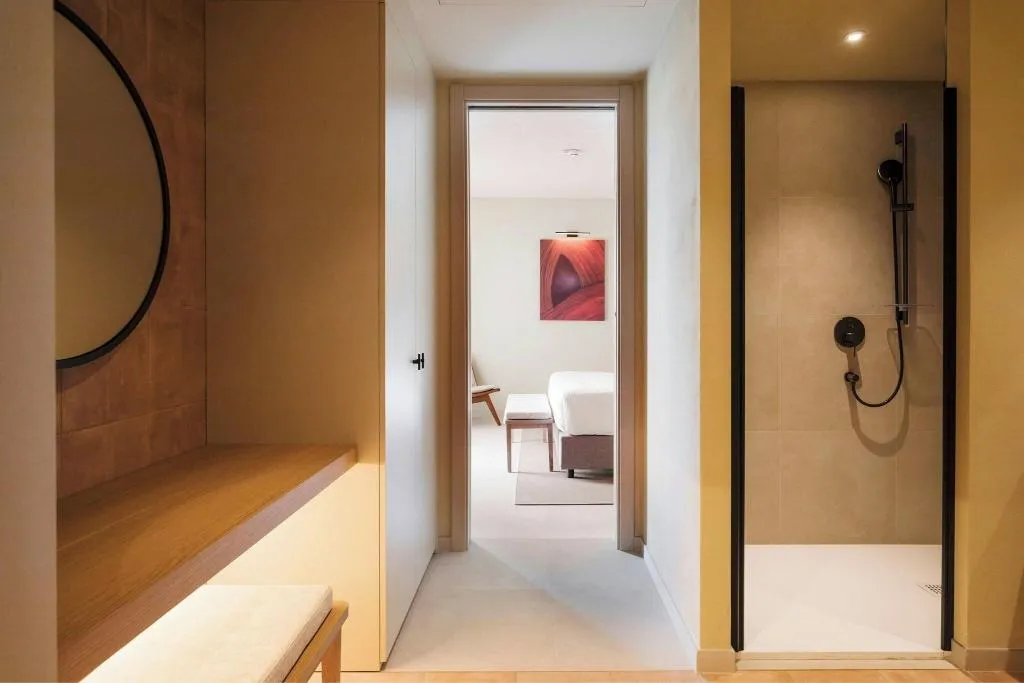SUITE KING BED ONE BEDROOM  Room, Mangia’s Brucoli Sicily Autograph Collection, Catania