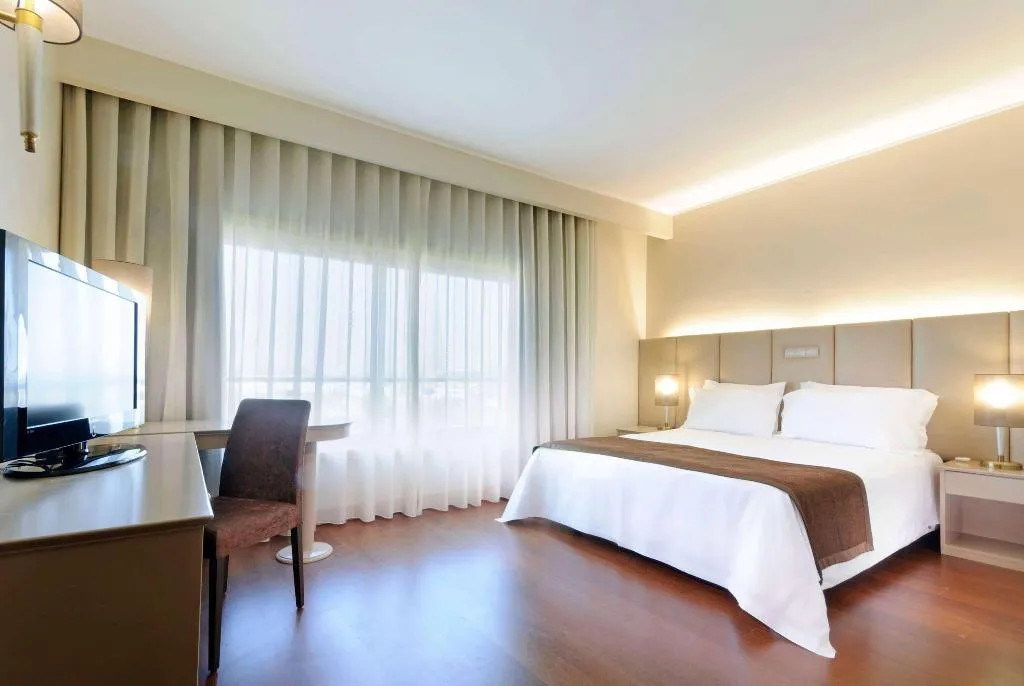 DOUBLE PREMIUM Room, Tryp Porto Expo Hotel, Porto