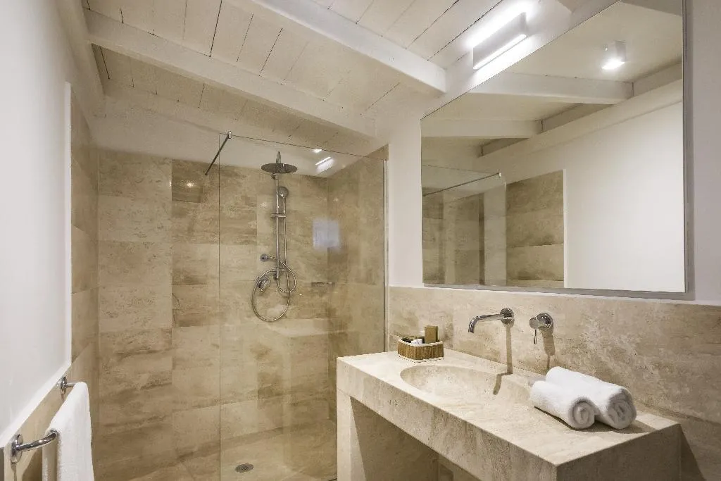 TRIPLE COMFORT SEA VIEW Room, Grand Hotel In Porto Cervo, Olbia