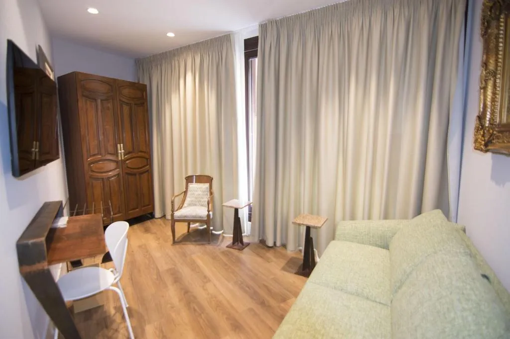 Room, Hotel Oleum Parking Gratuito Reserva Previa, Andalucia