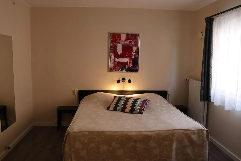 Room, Taastrup Park Hotel, Copenhagen