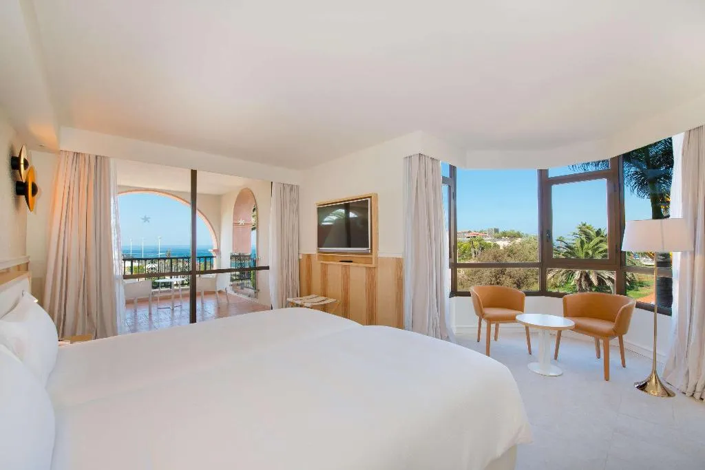 Room, Iberostar Selection Anthelia, Tenerife