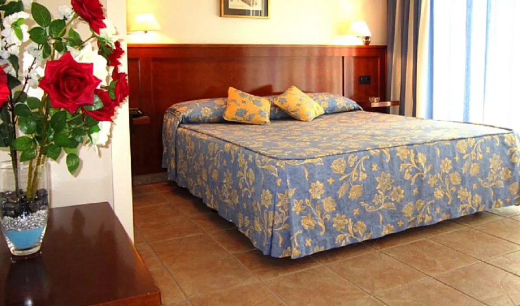 Double or Twin STANDARD Room, Rambla, Costa Blanca