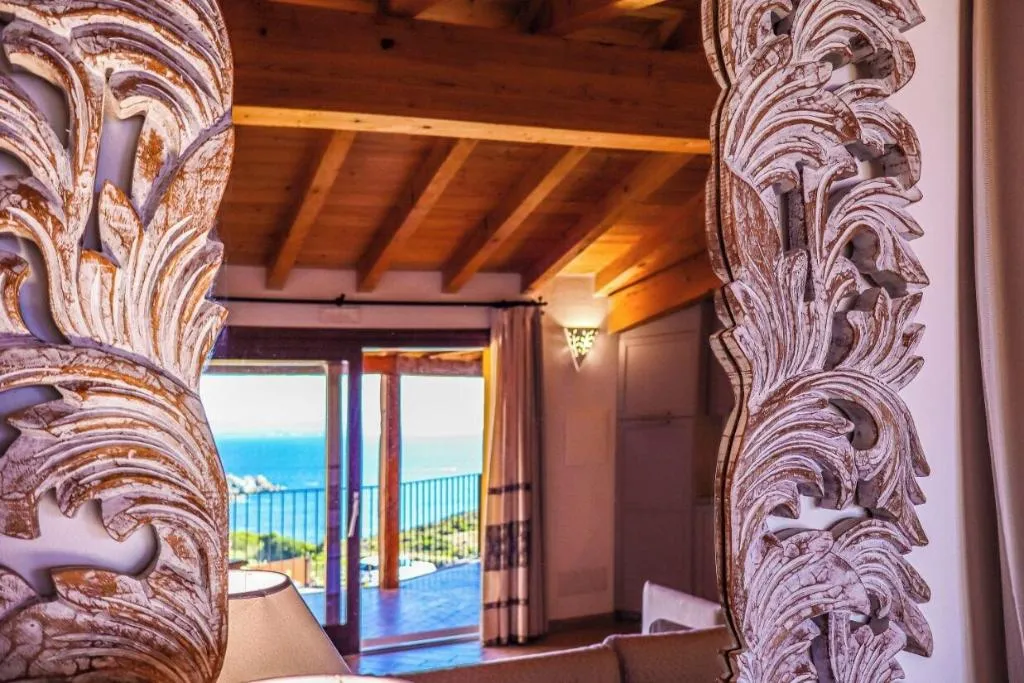 Room, Borgo Arborea Charming Retreat, Olbia