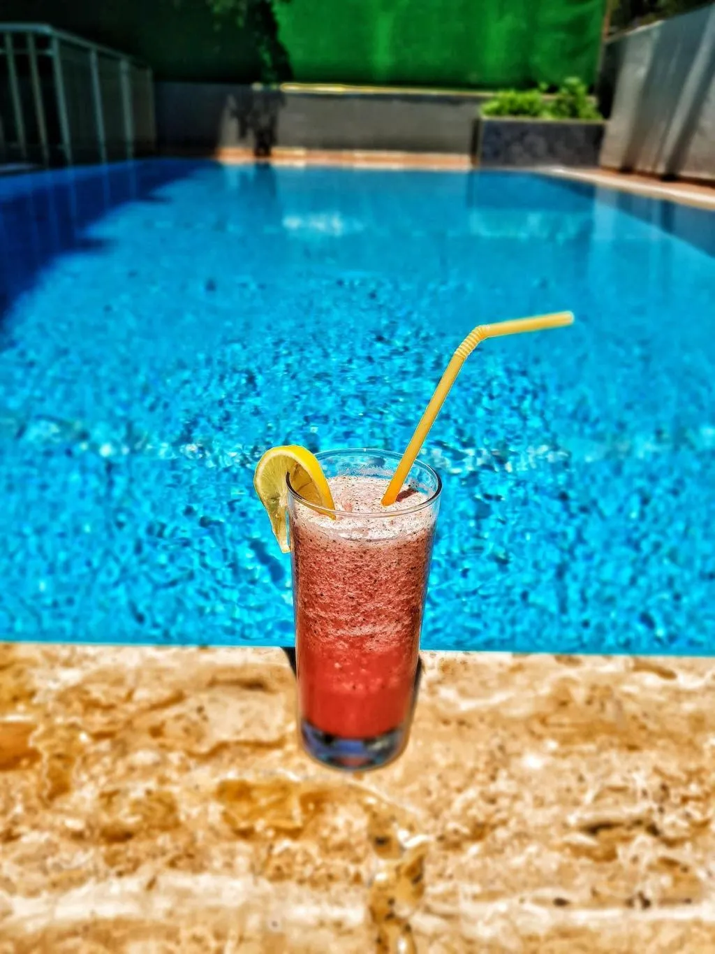 Sports and Entertainment, My New Hotel, Antalya