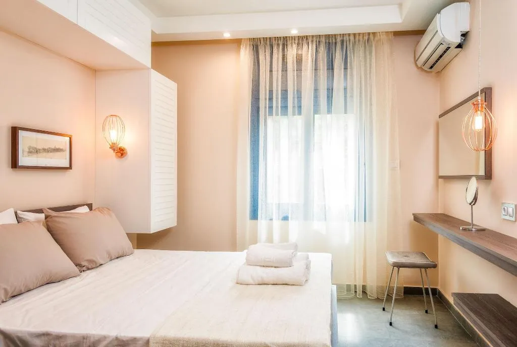 Room, Villa Despina, Halkidiki