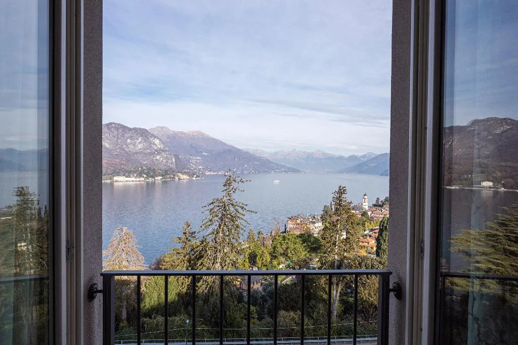 APARTMENT WITH KITCHENETTE WITH VIEWS Room, Hotel Borgo Le Terrazze, Milan