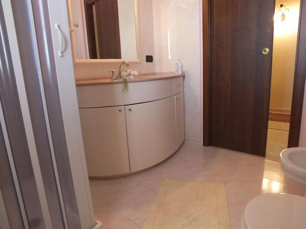 Room, B&B Villa Giacrì, Palermo