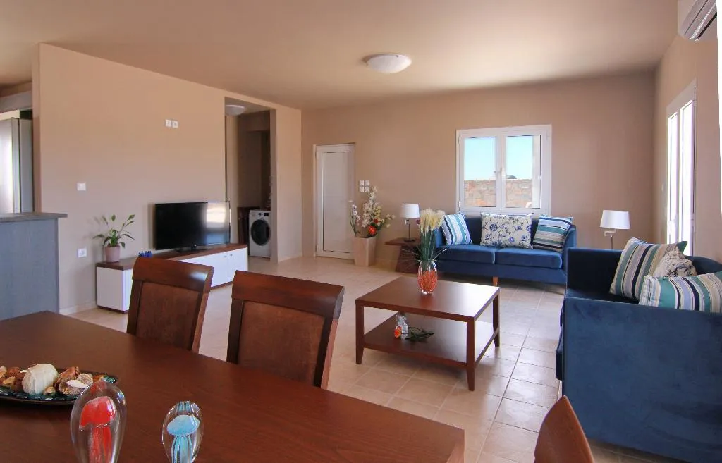 VILLA THREE BEDROOMS WITH PRIVATE POOL Room, CHC Kounali Resort, Crete