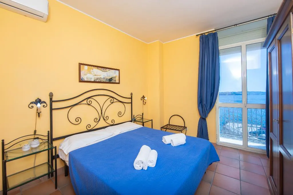 APARTMENT STANDARD Room, Residence Dei Baroni, Catania