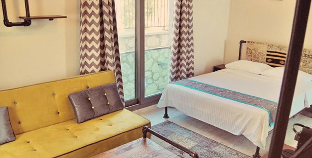 Room, Brera Alacati, Izmir