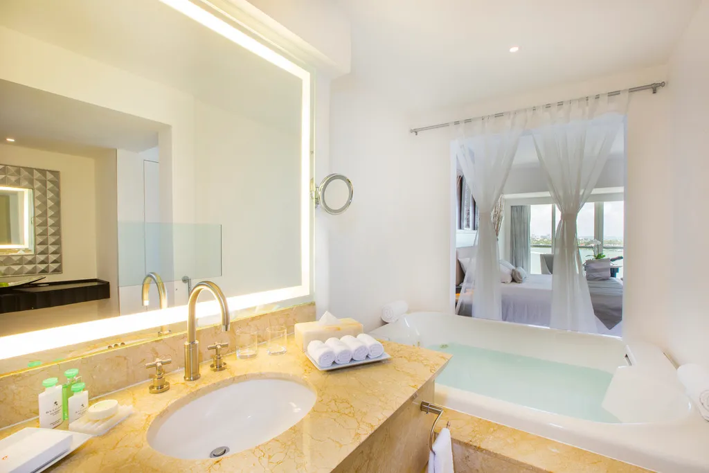 Room, Le Blanc Spa Resort All inclusive - Adults Only, Cancun Area