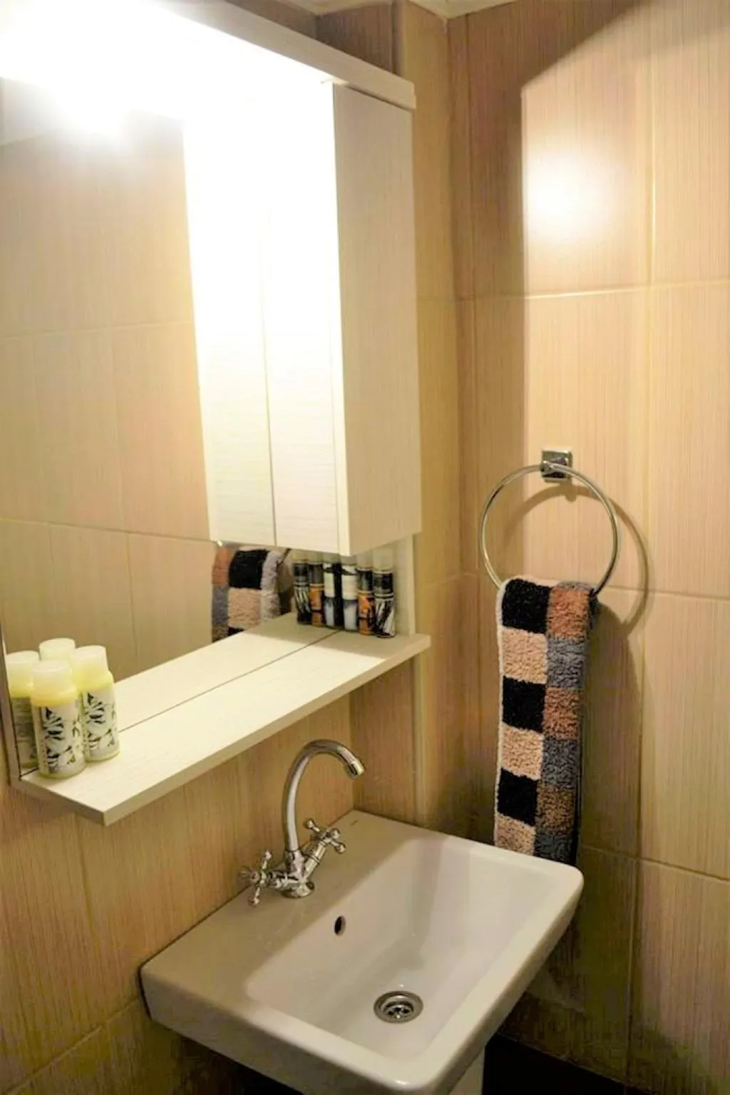 STUDIO STANDARD Room, Zorbas Hotel Beach Village, Crete