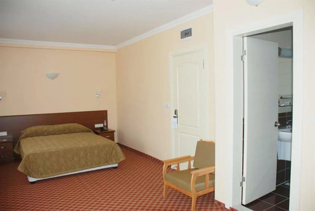 General view, Pekcan Hotel, Antalya