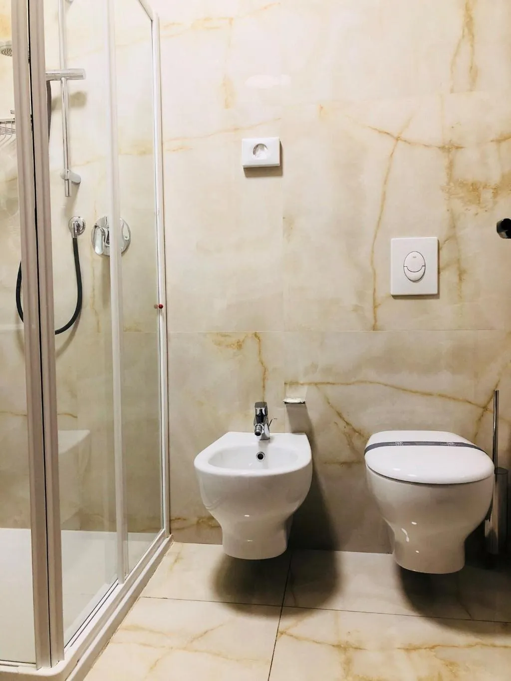 DOUBLE STANDARD Room, Hotel Du Parc Sirmione, Milan