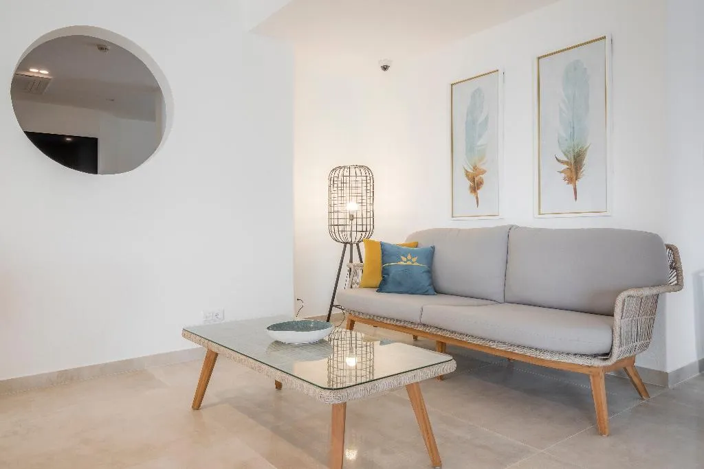 Lobby, Âncora Park, Algarve