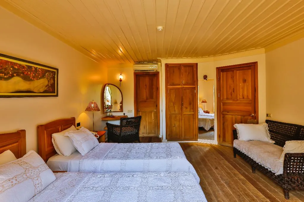 TWIN STANDARD Room, Oyster Residences, Dalaman