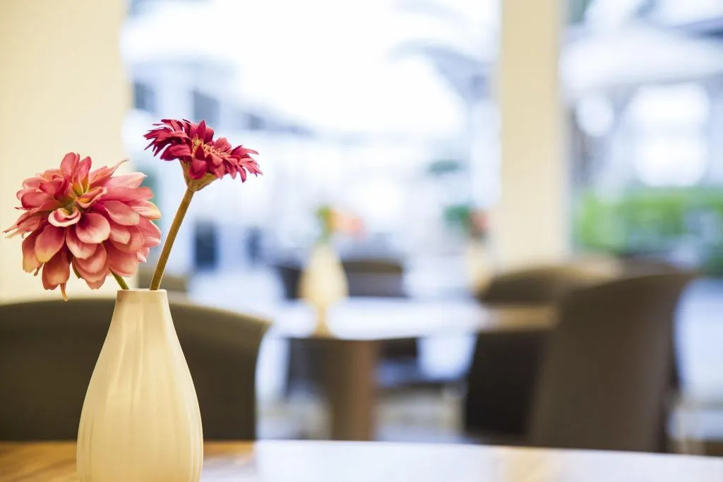 Restaurant, Mavridis Hotel, Thessaloniki