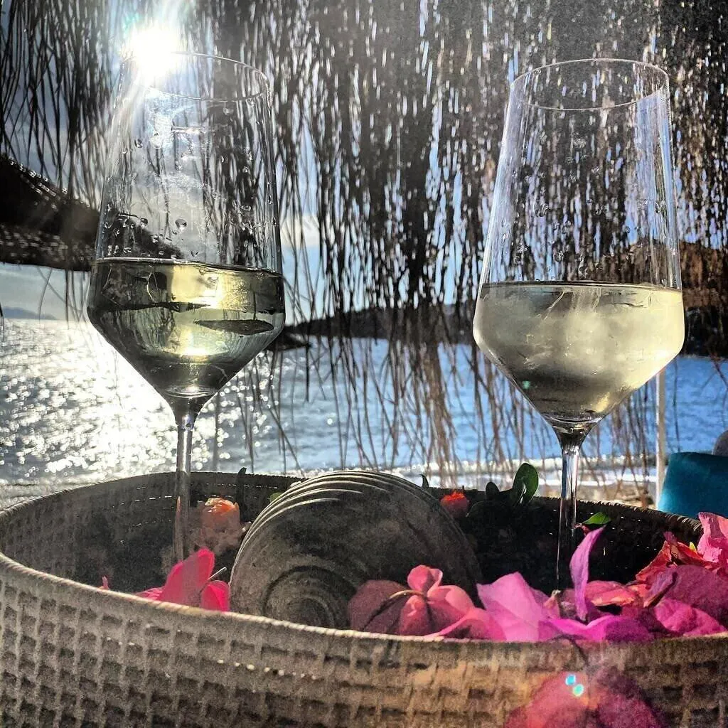Restaurant, Pitos Bungalows, Bodrum