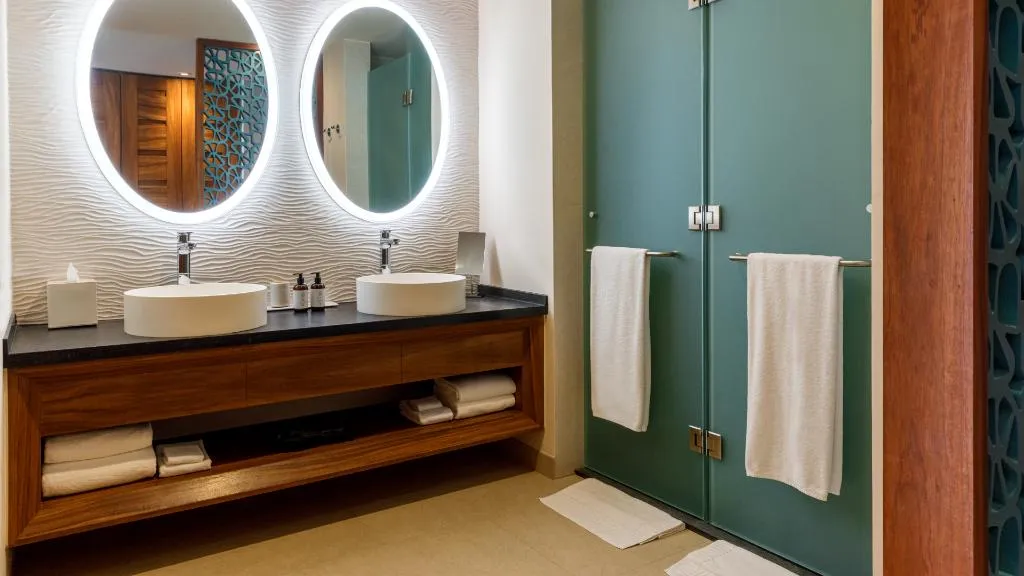 SUITE OCEAN VIEW Room, Palmaïa - The House of AïA Wellness All Inclusive, Cancun Area