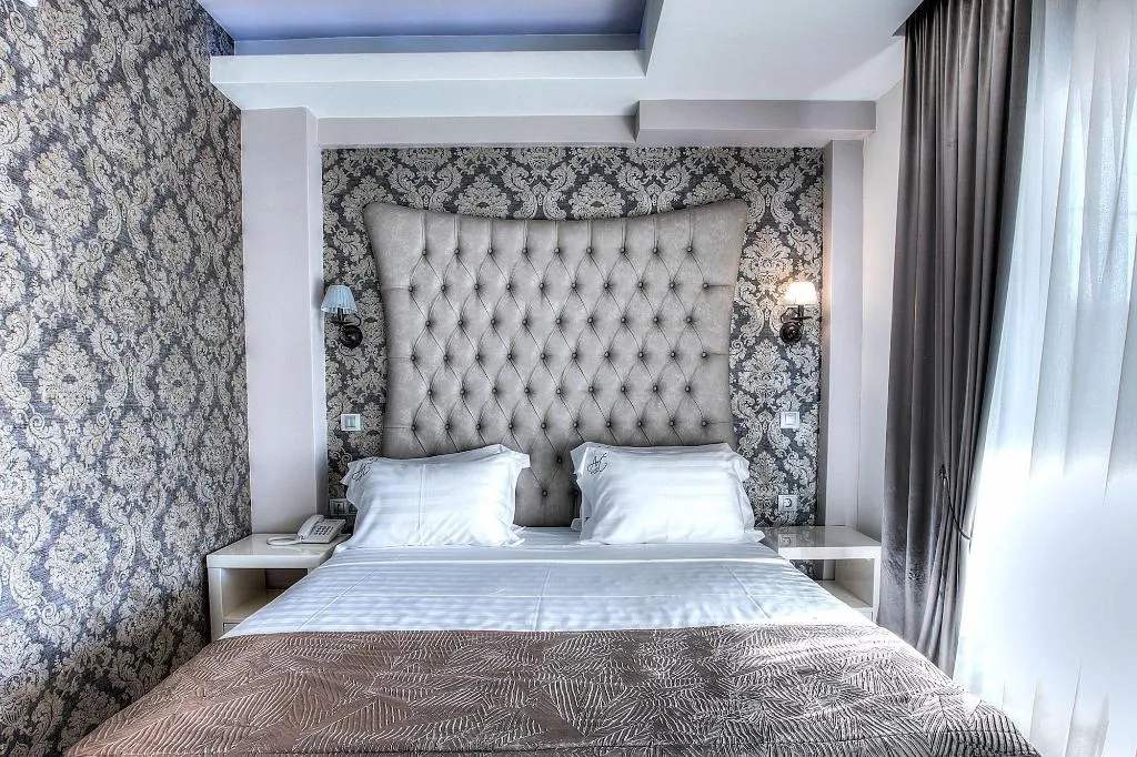 Room, Art Boutique Hotel, Halkidiki