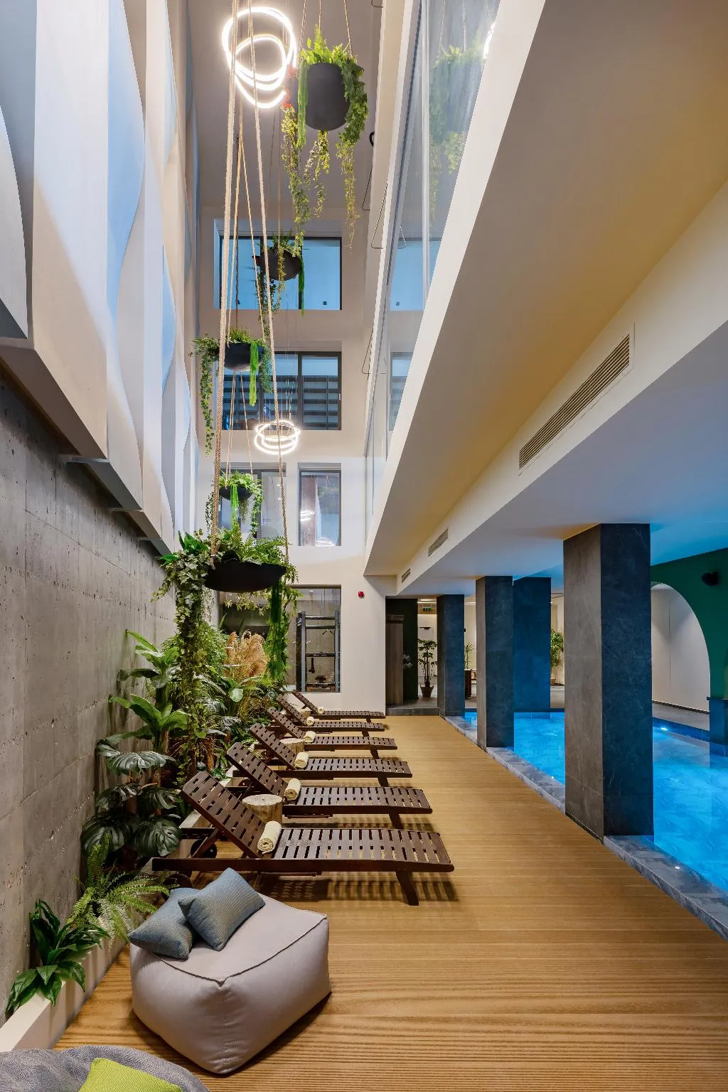 Sports and Entertainment, Minos Ambassador All Suites & Spa - Adults Only, Crete