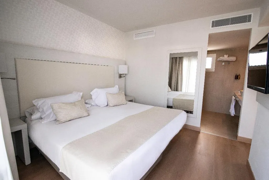 JUNIOR SUITE PREMIUM Room, Aequora Lanzarote, Lanzarote