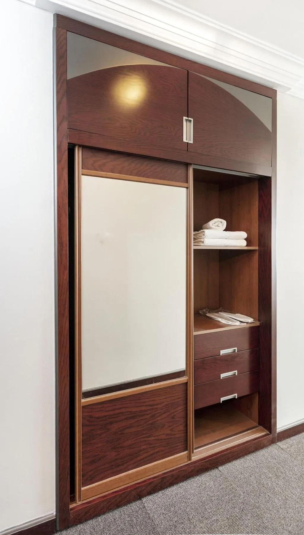 Room, Kaya Hotel, Izmir