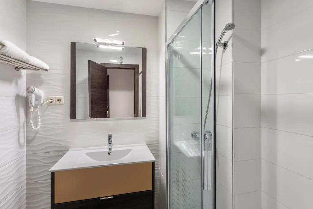TWIN STANDARD Room, Hotel Victoria Valdemoro, Madrid