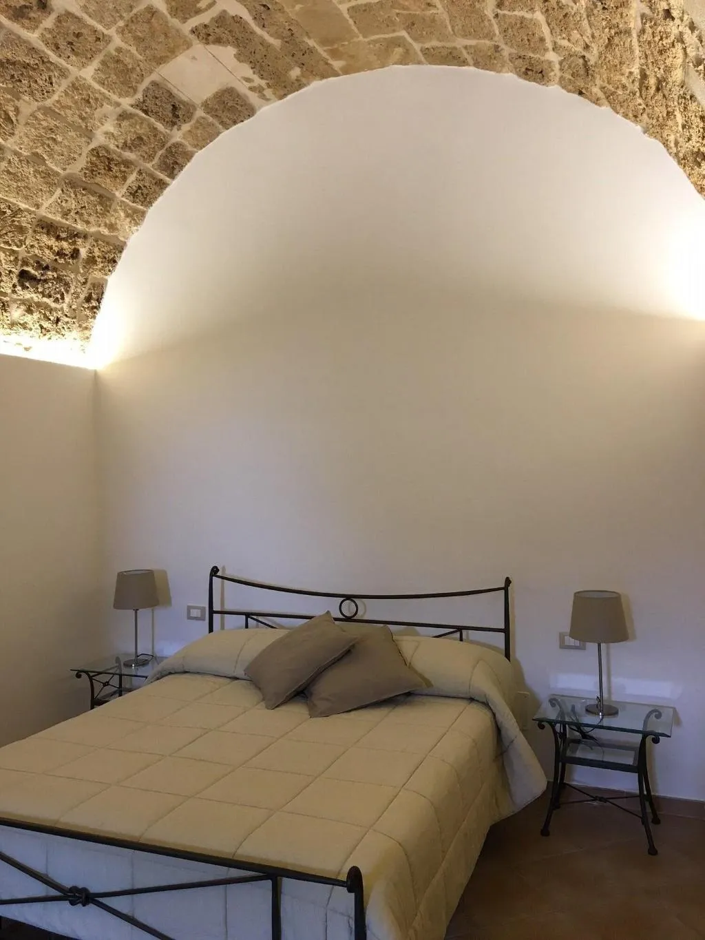 Room, B&B Macrina, Catania
