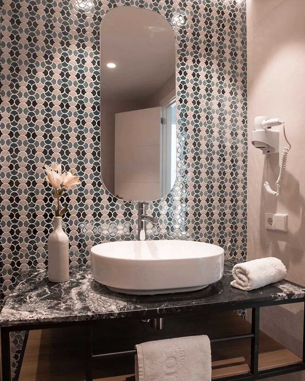 DOUBLE SINGLE USE STANDARD Room, Hotel Tora, Majorca