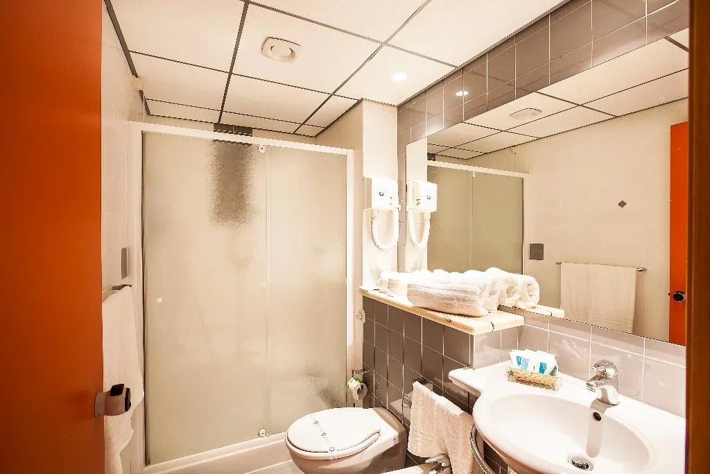 DOUBLE SUPERIOR Room, CDS Hotels Terrasini, Palermo