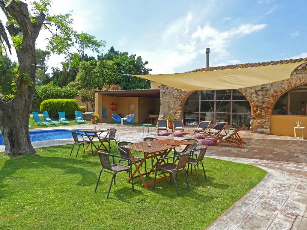 General view, Hotel&Golf Ca La Caputxeta - Adults Only, Costa Brava