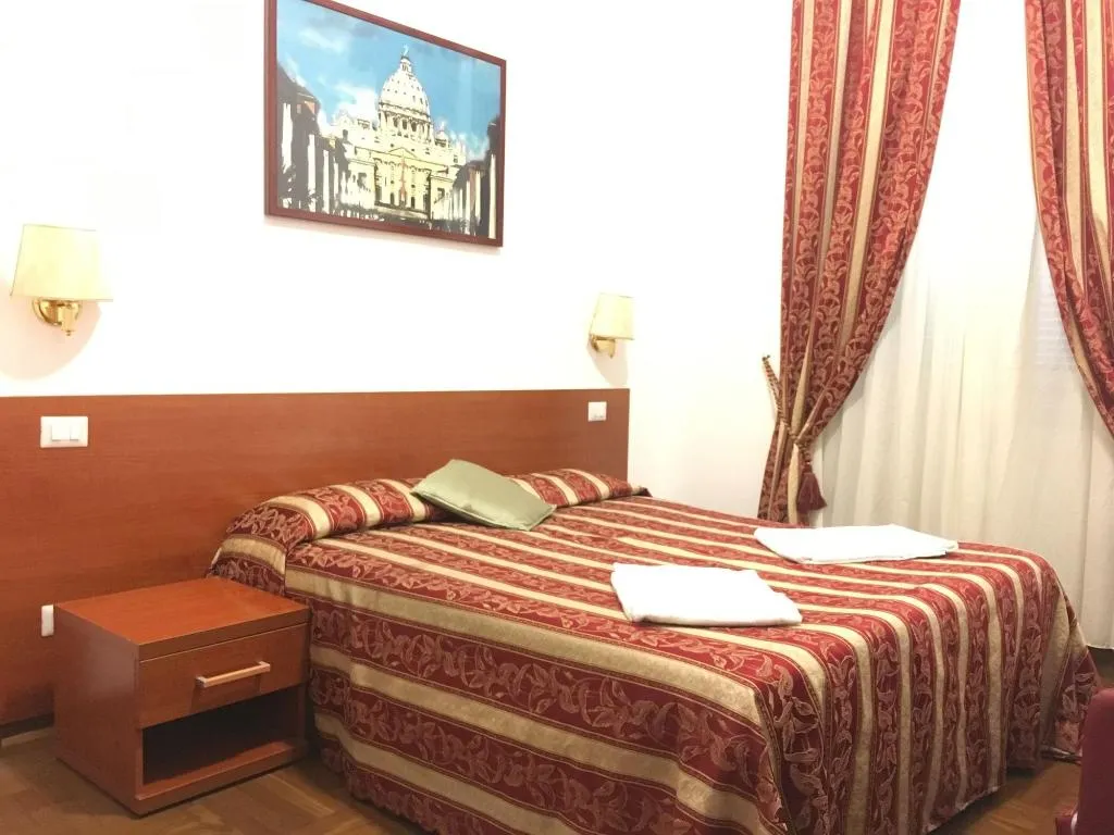General view, Best Location In Rome, Naples