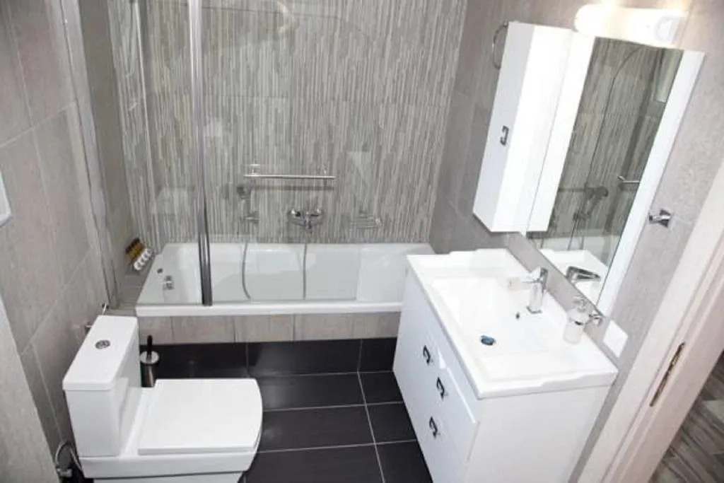 APARTMENT CAPACITY 6 Room, Diwani Luxury Villas, Kefallinia