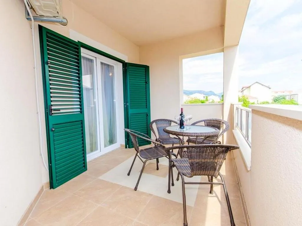 APARTMENT STANDARD Room, Apartments Predrag, Split