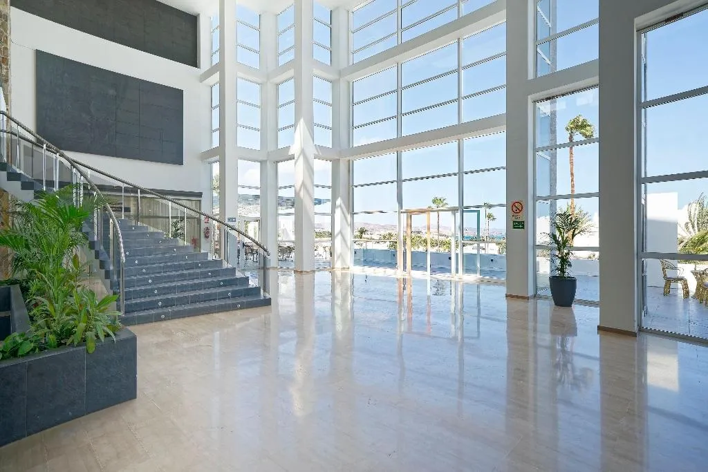 Lobby, Labranda Golden Beach, Fuerteventura