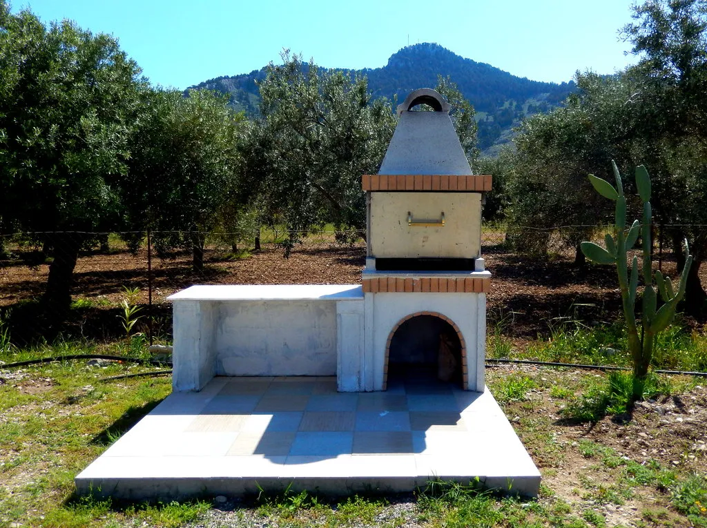 Sports and Entertainment, Stergios Villa, Rhodes