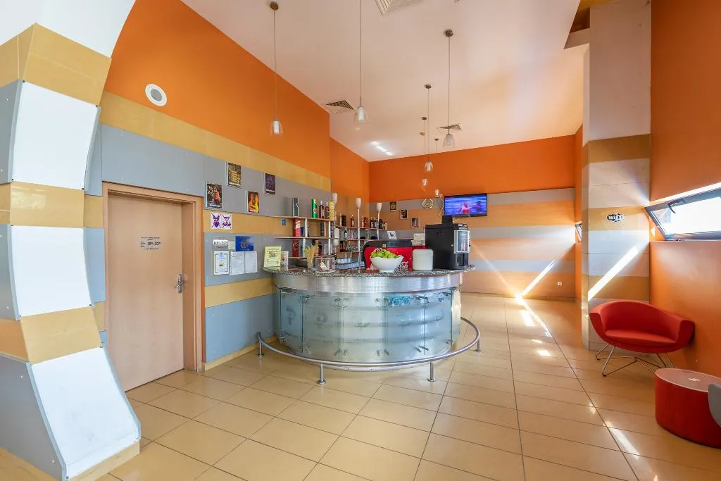 Bar, Trakia Plaza, Bourgas