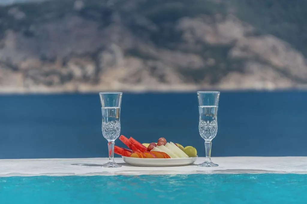 Sports and Entertainment, Z Villas, Dalaman