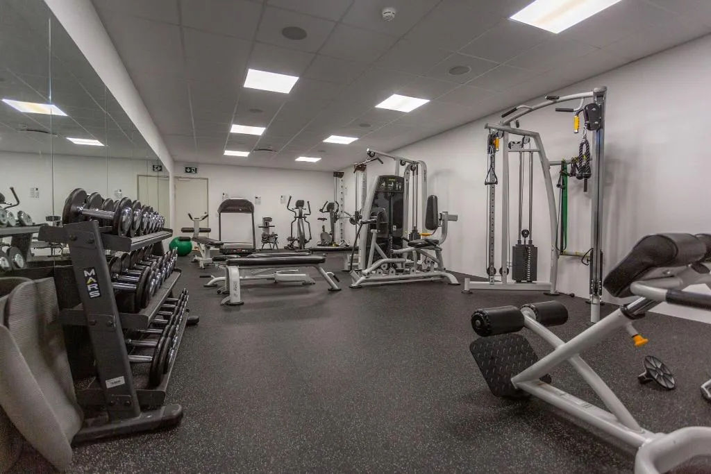 Sports and Entertainment, A Hotels Glostrup, Copenhagen