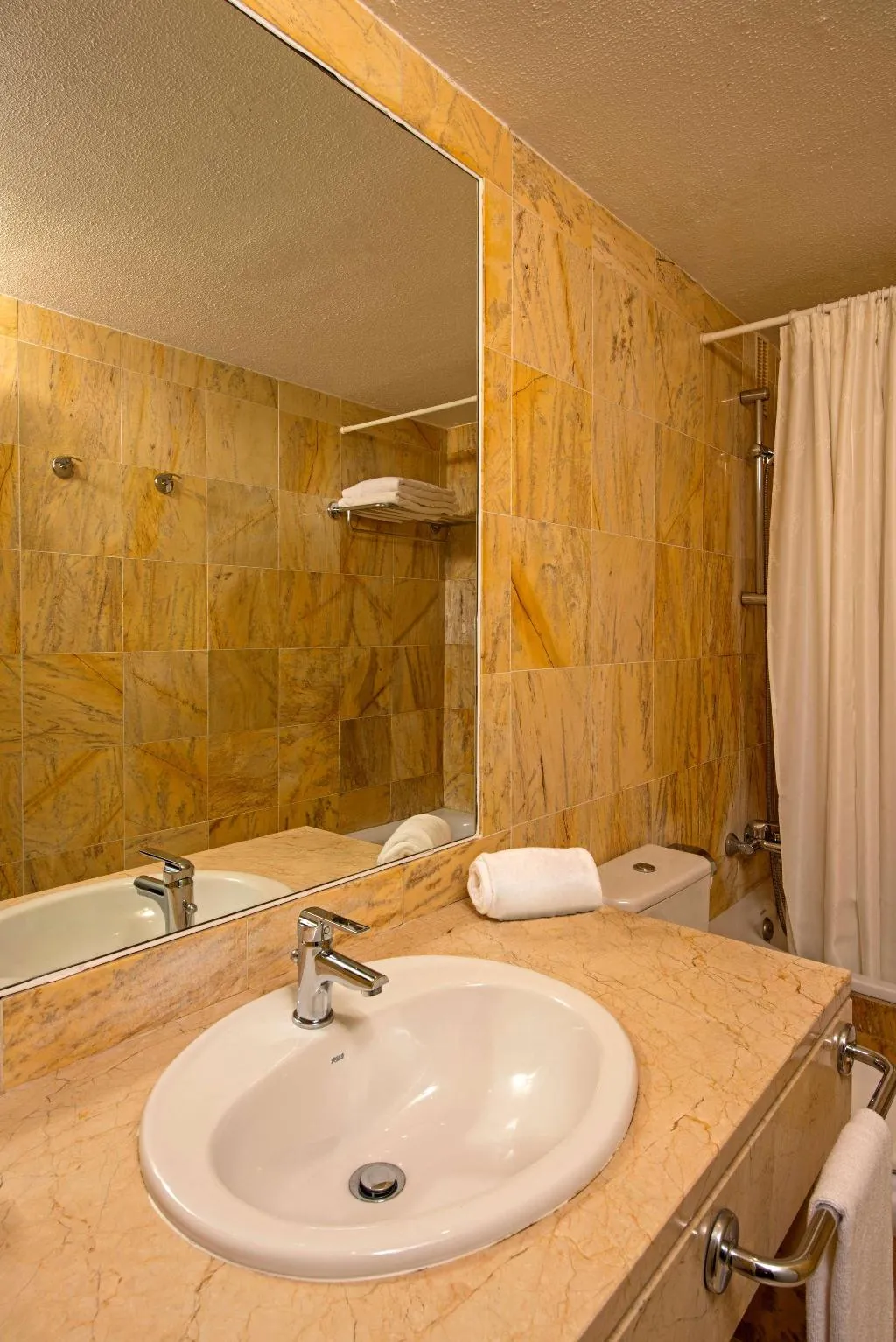 Room, Iberostar Waves Ciudad Blanca, Majorca