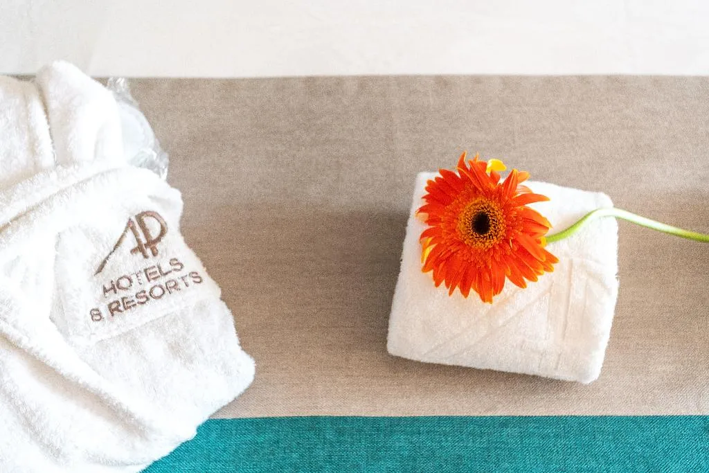 TWIN SIDE SEA VIEW Room, AP Oriental Beach - Adults Friendly, Algarve