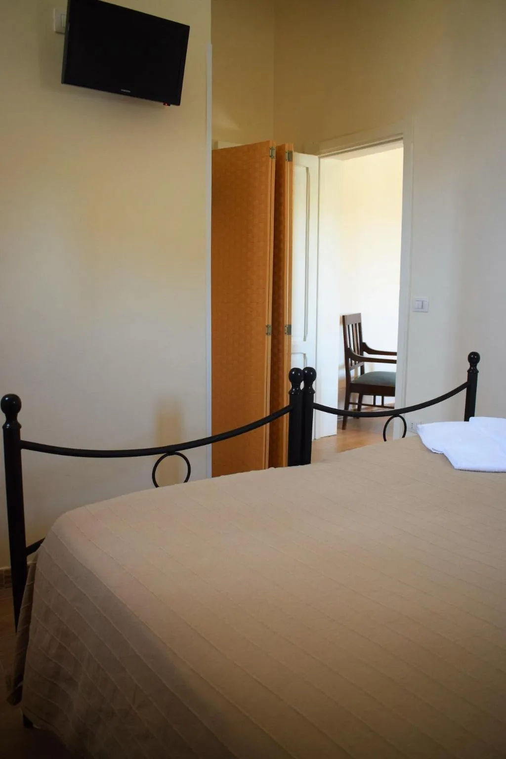 Room, Gilda Rooms & Breakfast, Catania