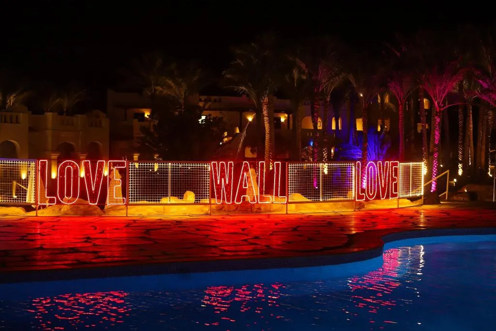 General view, Rixos Sharm El Sheikh Adults Only 18+ ALL INCLUSIV, Red Sea Riviera