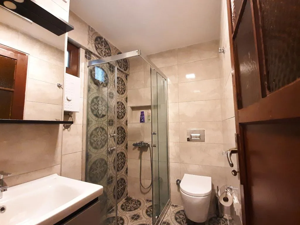APARTMENT TWO BEDROOMS Room, Ertem Apart, Dalaman