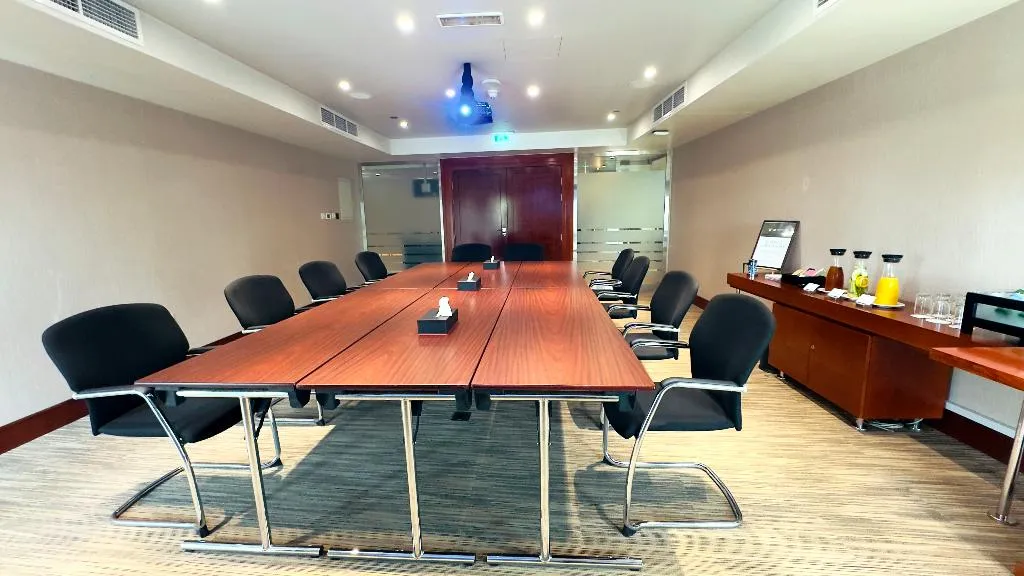 Conferences, Millennium Airport Hotel Dubai, Dubai