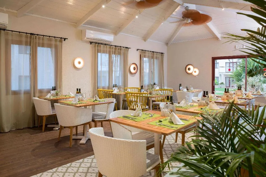 Restaurant, Alua Suites Fuerteventura, Fuerteventura
